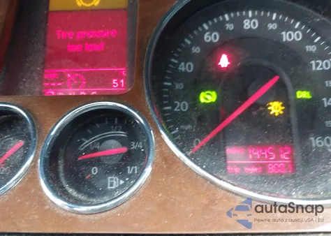 2008 Volkswagen Passat Lux from USA, damaged, VIN WVWEK73CX8P054178